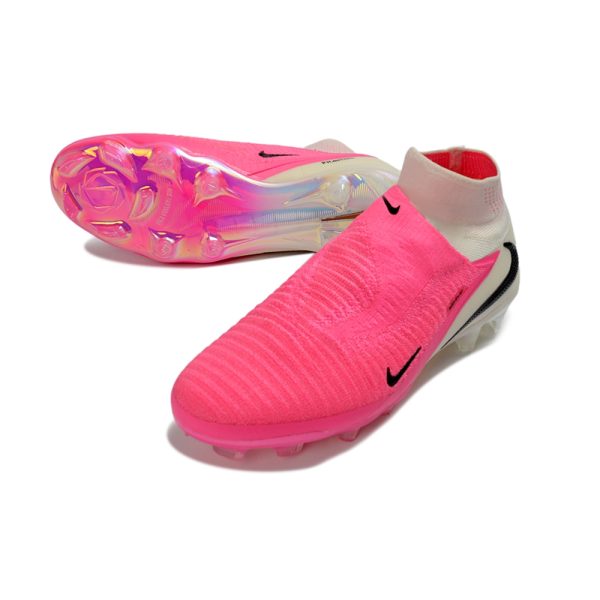 Chuteira Campo NIKE Phantom 6 Elite High FG