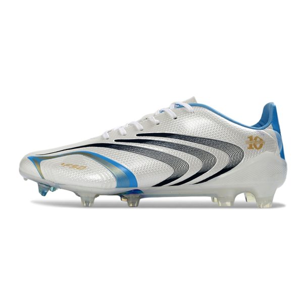 Chuteira Campo ADIDAS TUNiT F50.1 Elite FG Messi