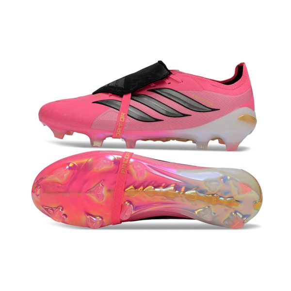 Chuteira Campo ADIDAS Predator Elite Tongue 26 FG