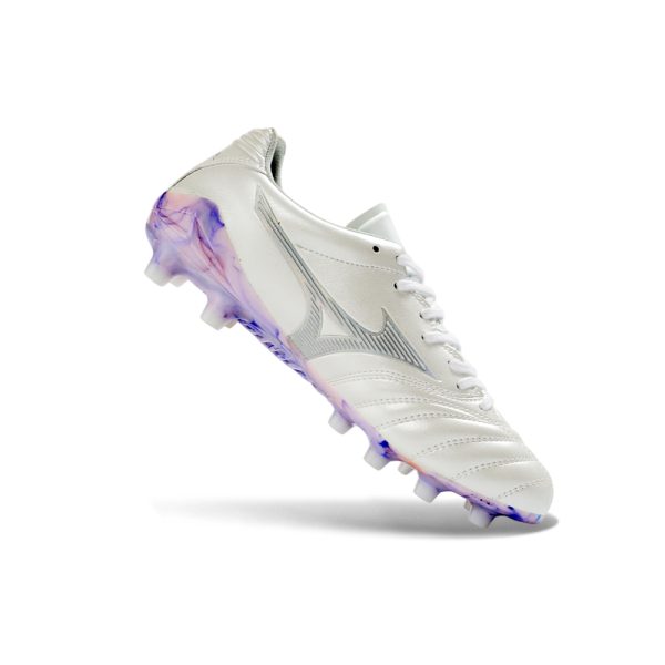 Chuteira Campo Mizuno Morelia 4 Neo FG