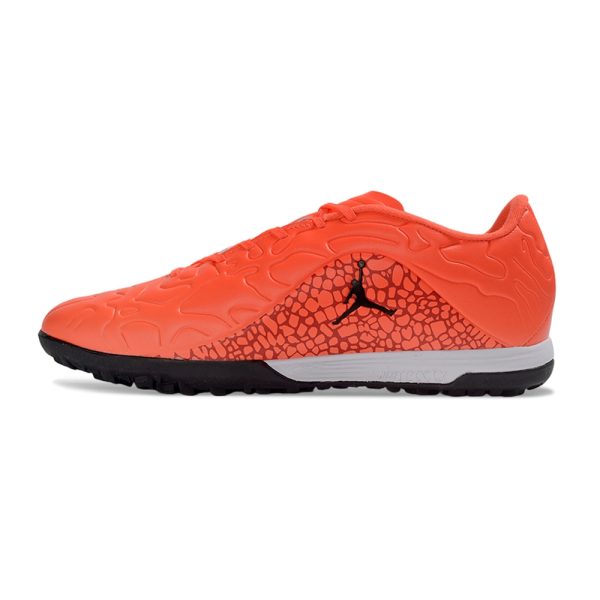 Chuteira Society Nike Tiempo Maestro Academy Jordan