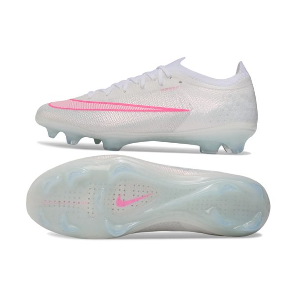 Chuteira Campo NIKE Mercurial Vapor 17 Elite FG