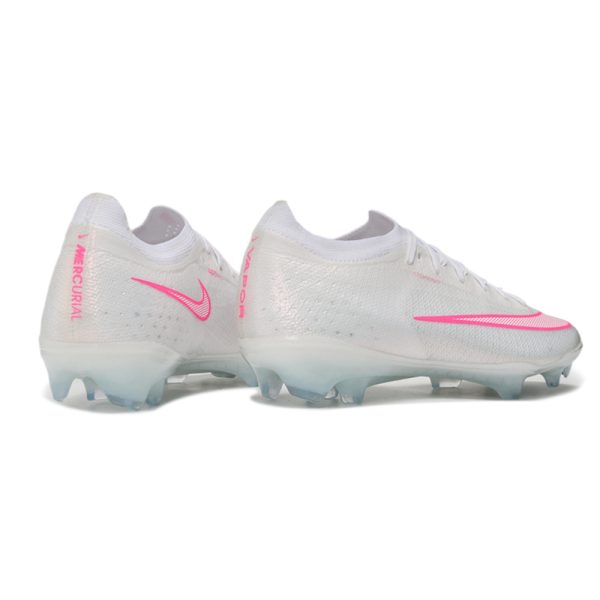 Chuteira Campo NIKE Mercurial Vapor 17 Elite FG