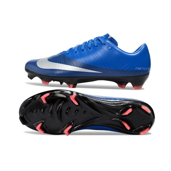 Chuteira Campo NIKE Mercurial Vapor Superfly FG Remake