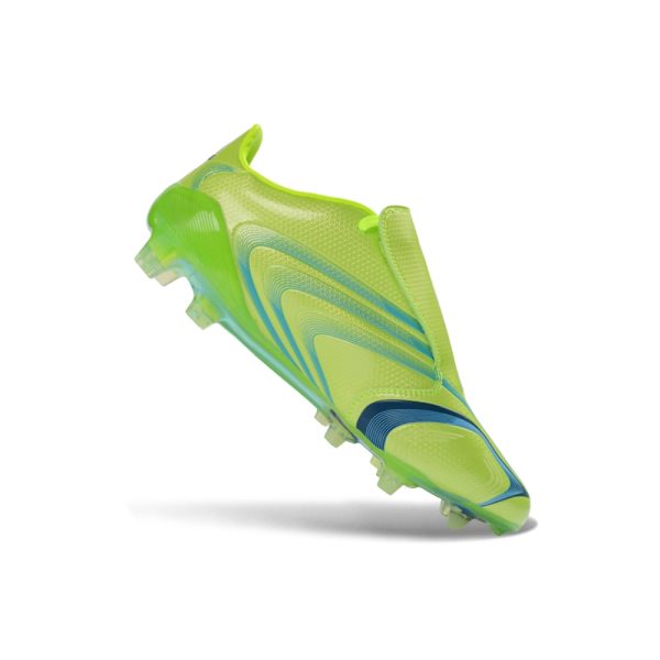 Chuteira Campo ADIDAS TUNiT F50 Elite FG