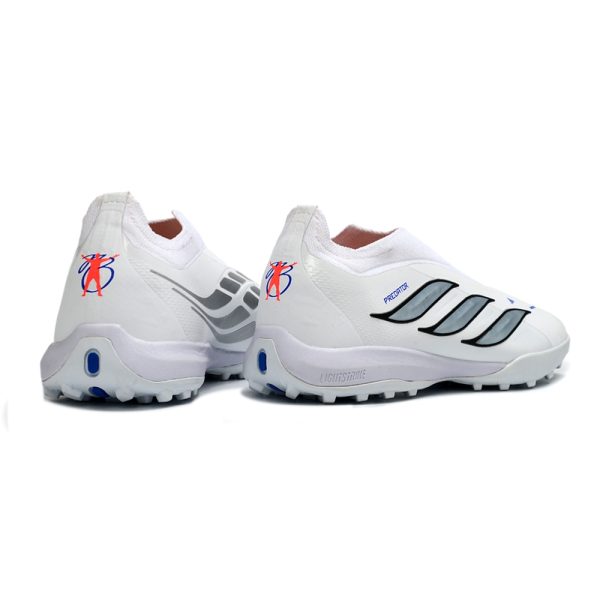 Chuteira Society ADIDAS Predator Elite LL 26 Icon Takeover