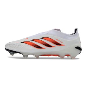 Chuteira Campo ADIDAS Predator Elite 26 LL FG