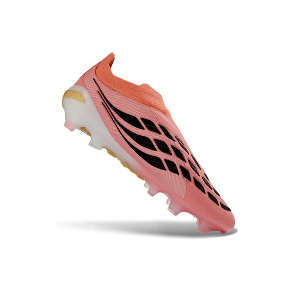 Chuteira Campo ADIDAS Predator Elite 26 LL FG Born For Goals
