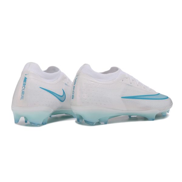 Chuteira Campo NIKE Air Zoom Mercurial Vapor 17 Elite FG
