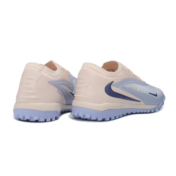 Chuteira Society Nike Phantom ReactX 6 Elite Showtime