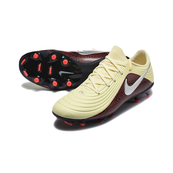 Chuteira Campo NIKE Tiempo Maestro Academy FG United 03