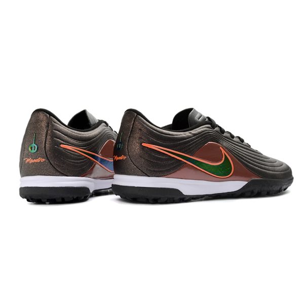 Chuteira Society Nike Tiempo Maestro Academy Hit up