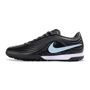 Chuteira Society Nike Tiempo Maestro Academy Black Pack