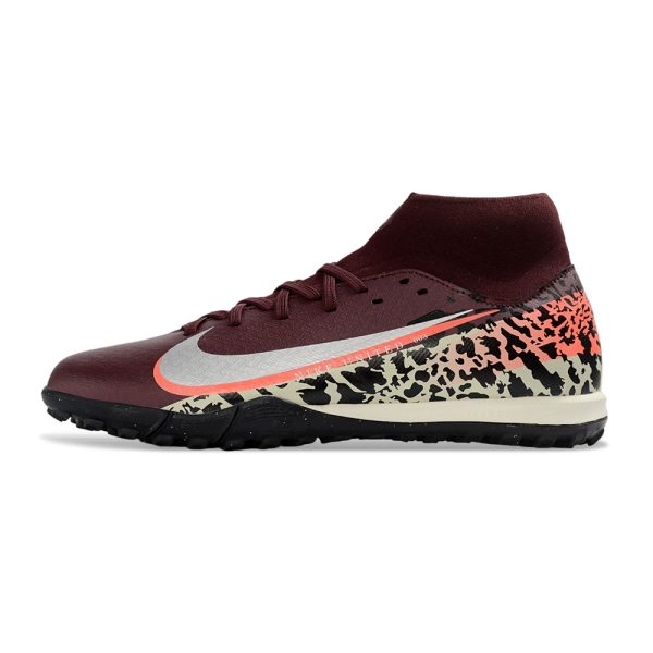 Chuteira Society Nike Air Zoom Mercurial Superfly 10 United 03