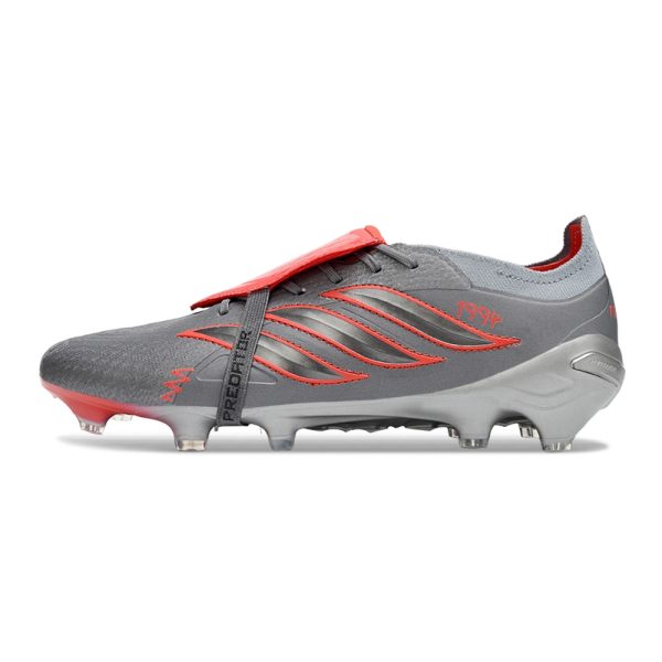 Chuteira Campo ADIDAS Predator Elite Tongue 26 FG