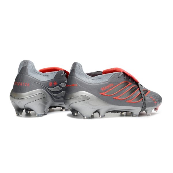 Chuteira Campo ADIDAS Predator Elite Tongue 26 FG