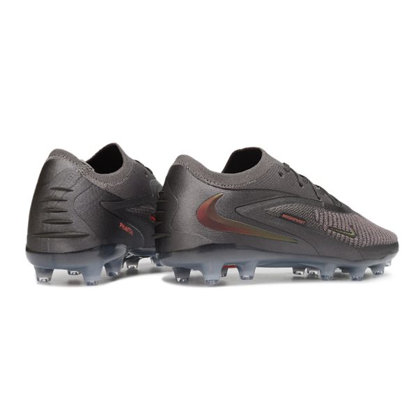 Chuteira Campo NIKE Phantom 6 Elite Low AG Hit up