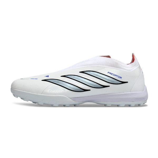 Chuteira Society ADIDAS Predator Elite LL 26 Icon Takeover