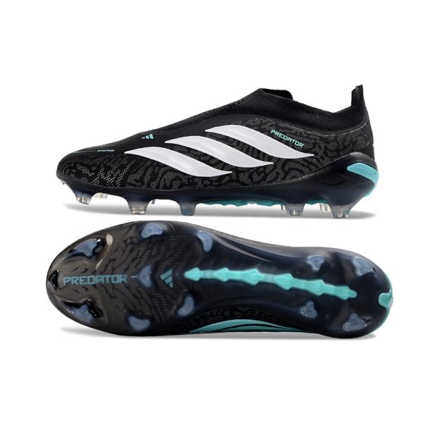 Chuteira Campo ADIDAS Predator Elite 26 LL FG