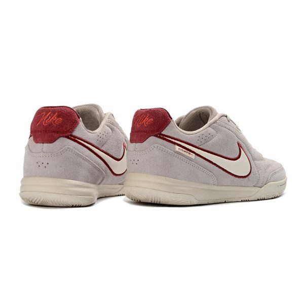 Chuteira Futsal Nike Street Gato Tiempo Premium