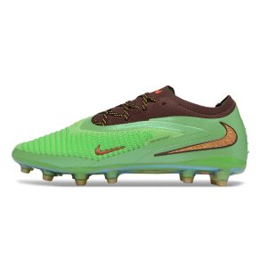 Chuteira Campo NIKE Phantom 6 Elite Low AG