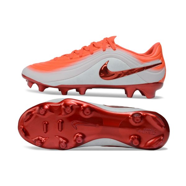 Chuteira Campo NIKE Tiempo Maestro Academy FG United 03