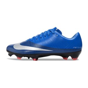 Chuteira Campo NIKE Mercurial Vapor Superfly FG Remake