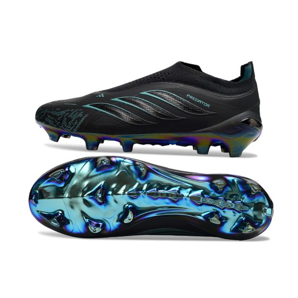Chuteira Campo ADIDAS Predator Elite 26 LL FG EQT