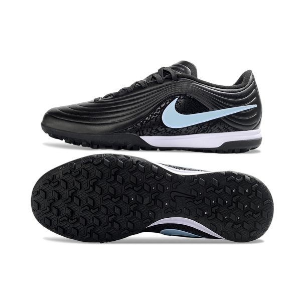 Chuteira Society Nike Tiempo Maestro Academy Black Pack