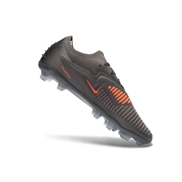 Chuteira Campo NIKE Phantom 6 Elite Low FG Hit Up