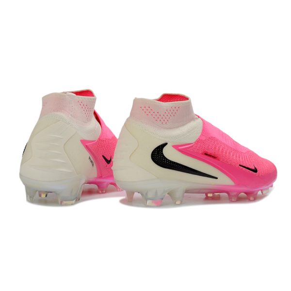 Chuteira Campo NIKE Phantom 6 Elite High FG