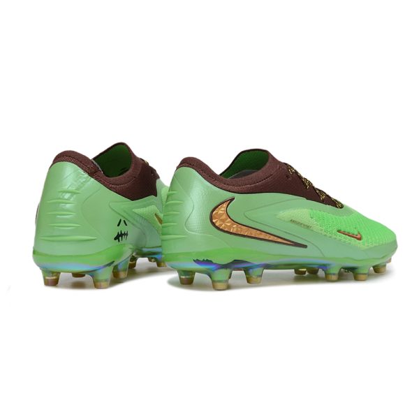 Chuteira Campo NIKE Phantom 6 Elite Low AG