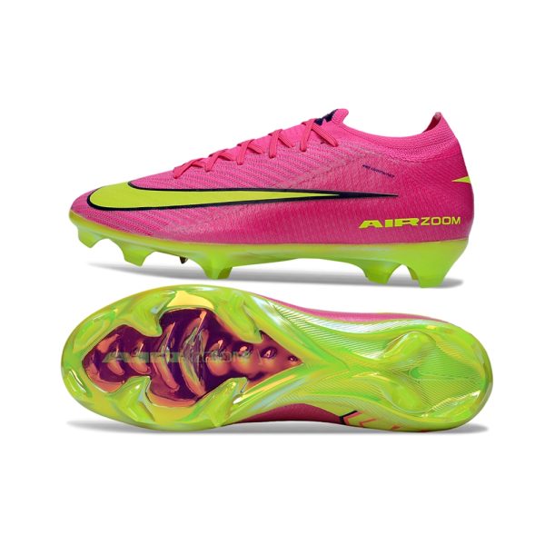 Chuteira Campo NIKE Air Zoom Mercurial Vapor 16 Elite FG