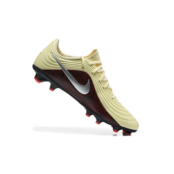 Chuteira Campo NIKE Tiempo Maestro Academy FG United 03