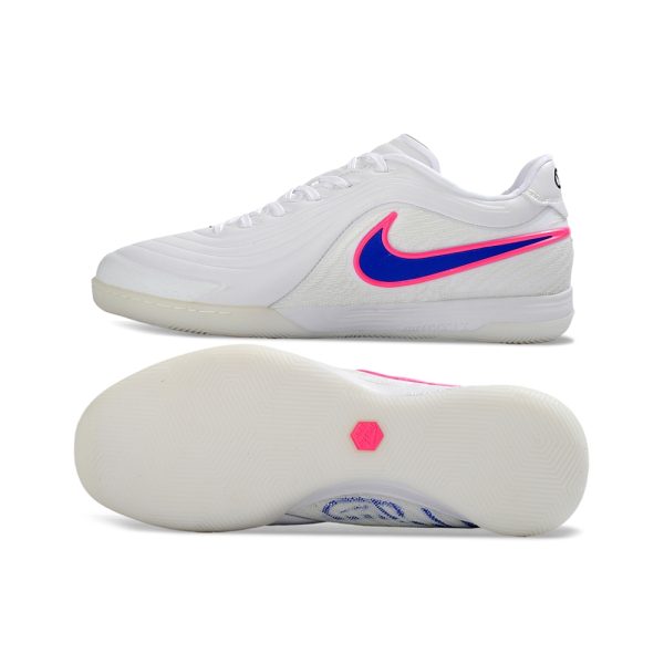 Chuteira Futsal Nike Street Gato Tiempo Premium