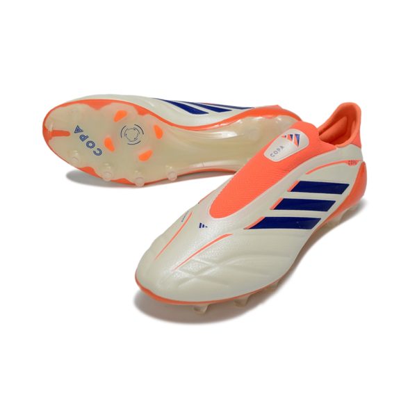 Chuteira Campo ADIDAS Copa Pure IV LL FG