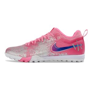 Chuteira Society Nike Air Zoom Mercurial Vapor 15 Pro Vini Jr