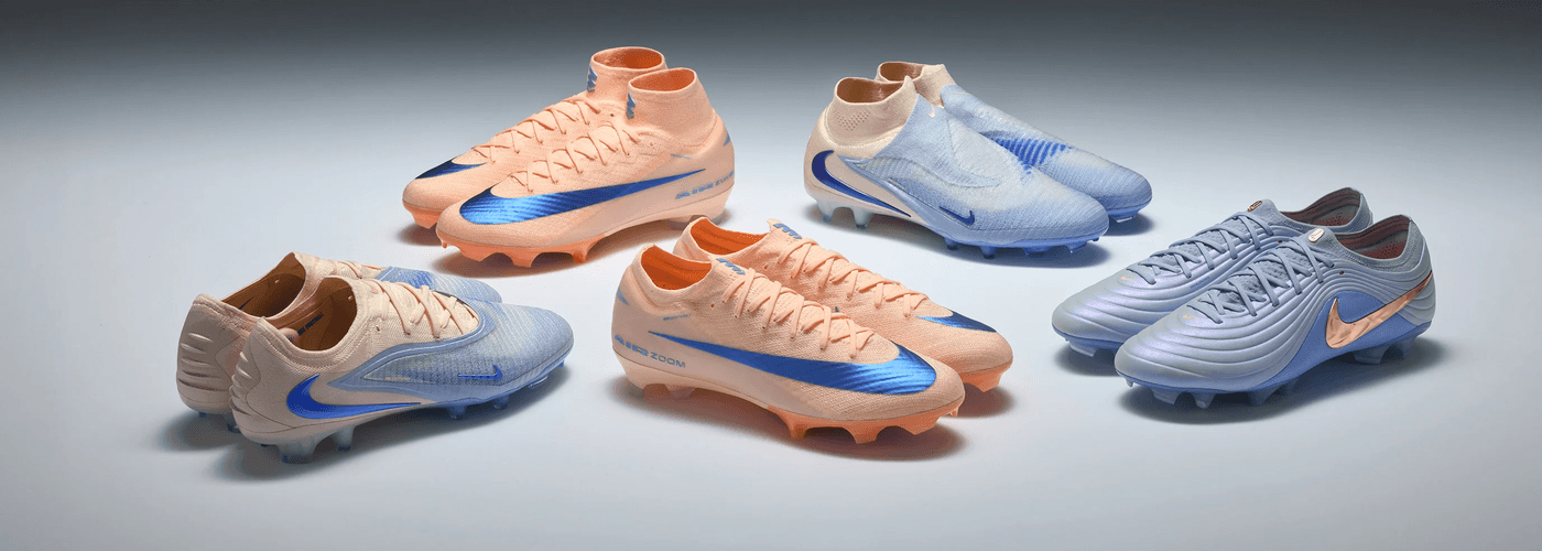 Nike Showtime Pack