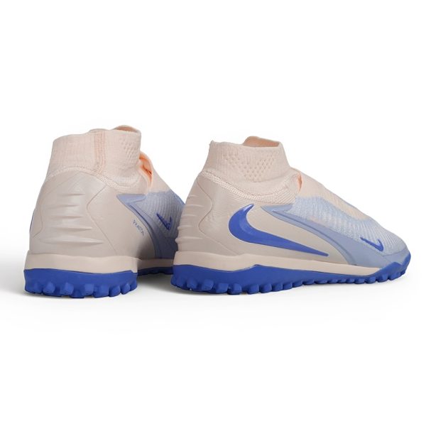 Chuteira Society Nike Phantom ReactX 6 Showtime