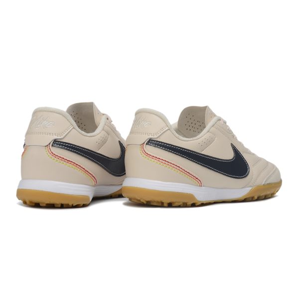 Chuteira Futsal Nike Street Gato Tiempo Premium
