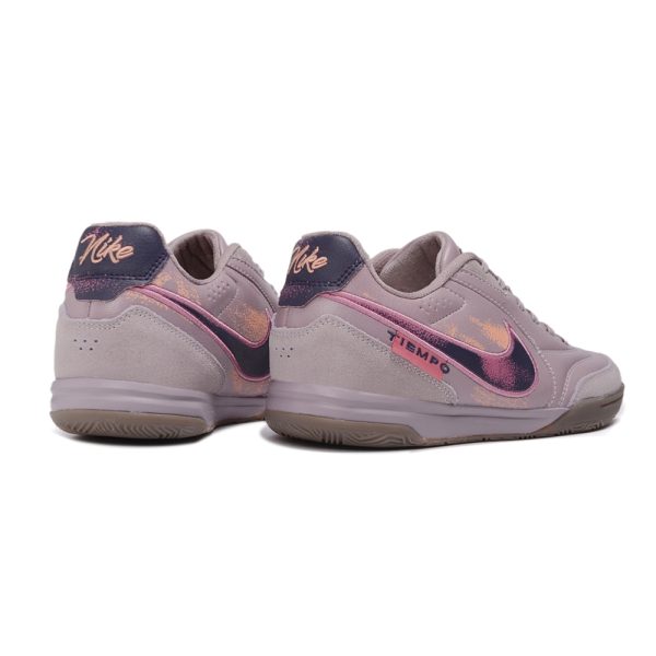 Chuteira Futsal Nike Street Gato Tiempo Premium