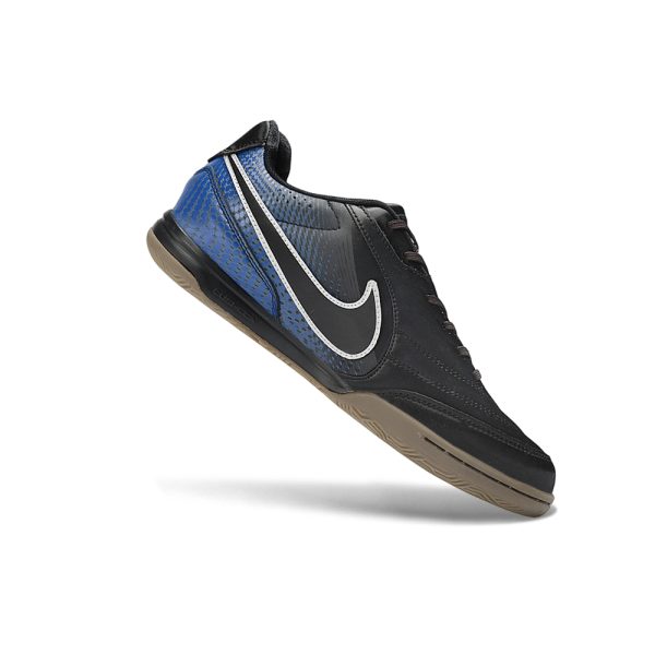 Chuteira Futsal Nike Street Gato Tiempo Premium