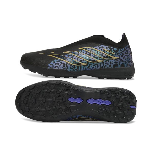Chuteira Society ADIDAS Predator Elite LL 26 Kaka