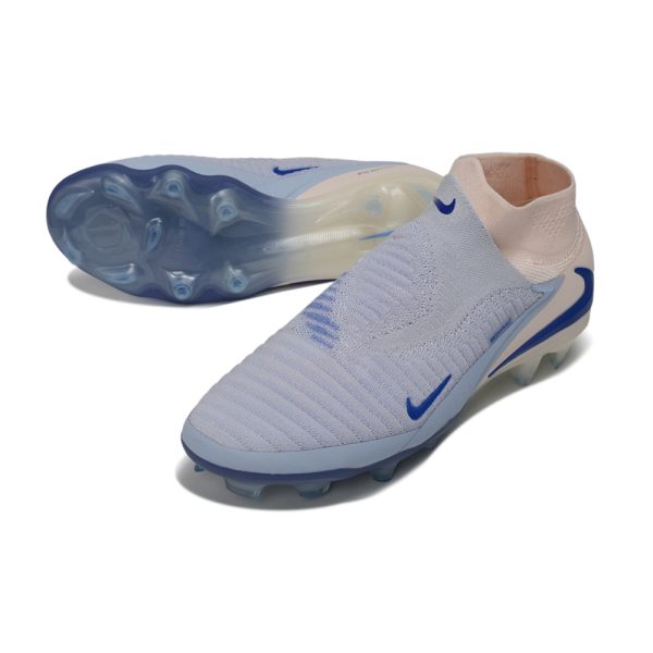 Chuteira Campo NIKE Phantom 6 Elite High FG Showtime
