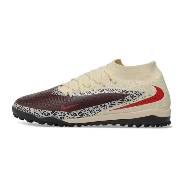 Chuteira Society Nike Phantom 6 Academy High United 03