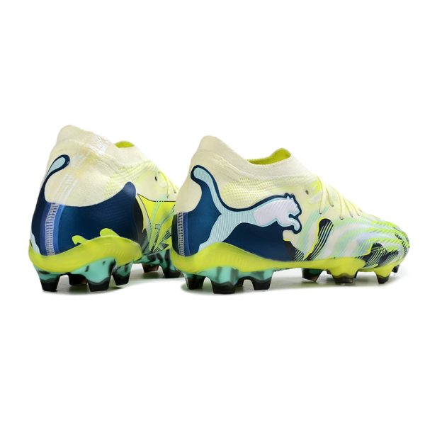 Chuteira Campo Puma Future 9 Ultimate FG Creativity