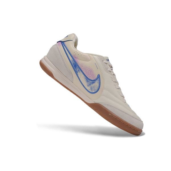 Chuteira Futsal Nike Street Gato Tiempo Premium