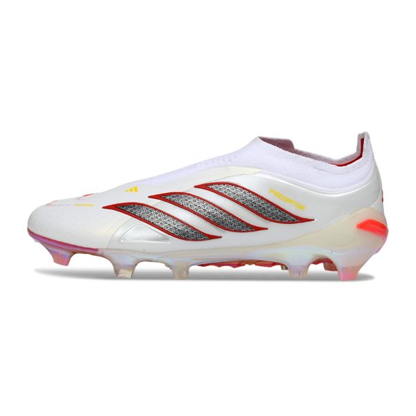 Chuteira Campo ADIDAS Predator Elite 26 LL FG