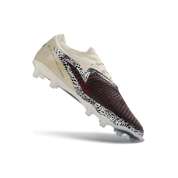 Chuteira Campo NIKE Phantom 6 Elite Low AG United 03