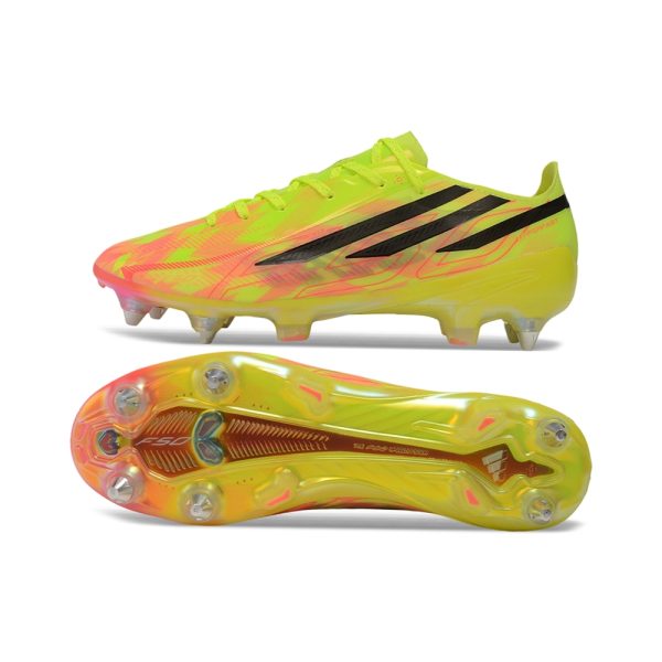 Chuteira Campo ADIDAS F50 Hyperfast SG